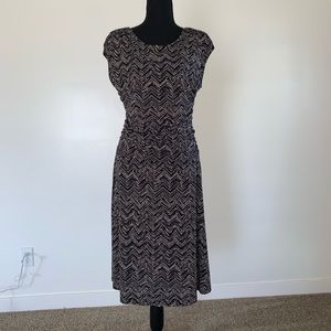 Women’s sleeveless dress